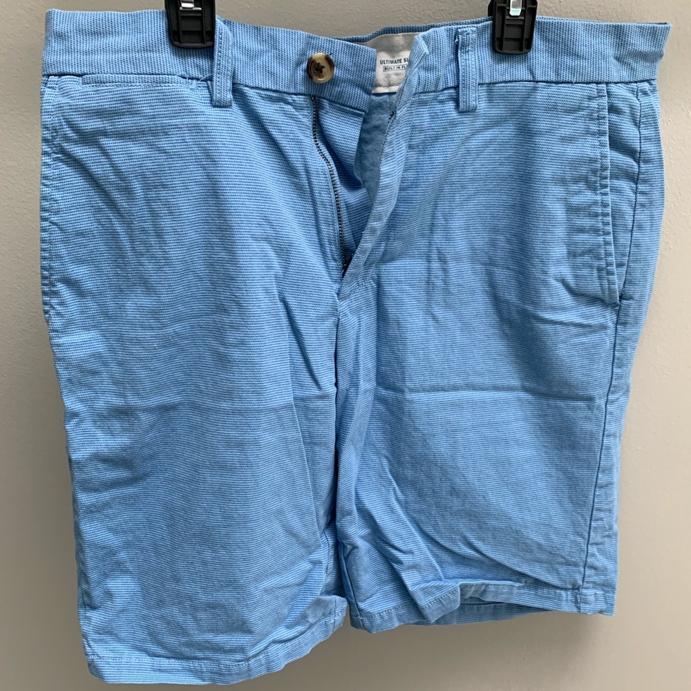 Old Navy Blue Shorts